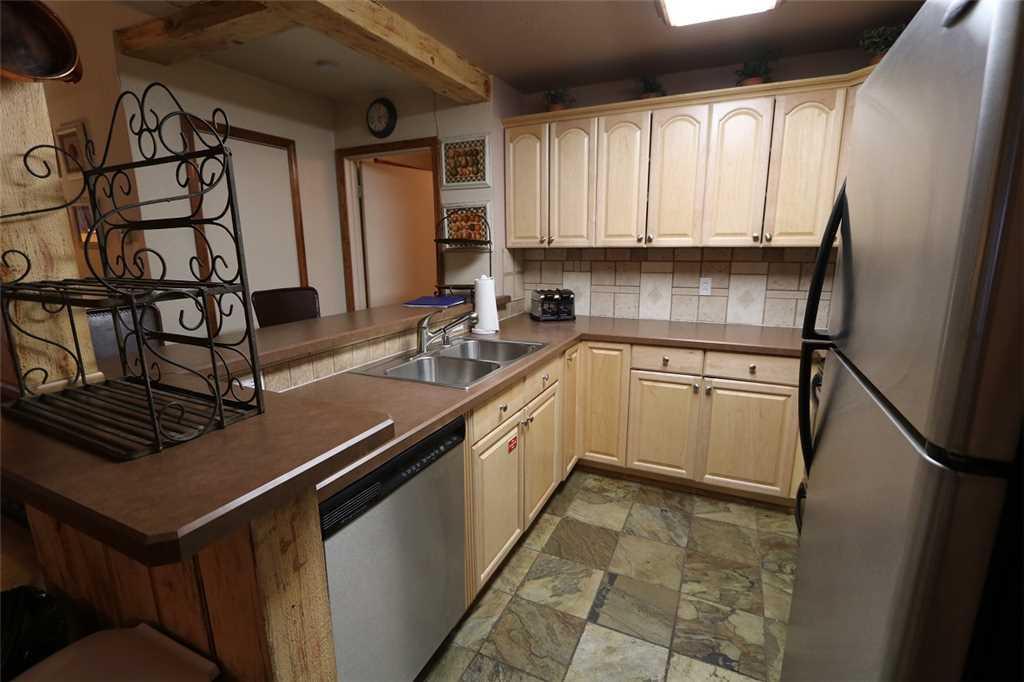 Summit 4 Condo Mammoth Lakes Exterior photo